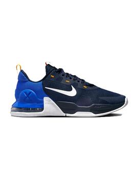 Zapatilla de Baloncesto Nike M Air Max Alpha Trainer 5