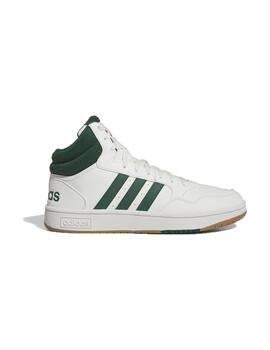 Zapatilla Adidas Hoops 3.0 Mid