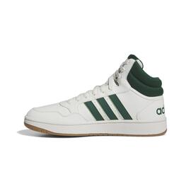 Zapatilla Adidas Hoops 3.0 Mid