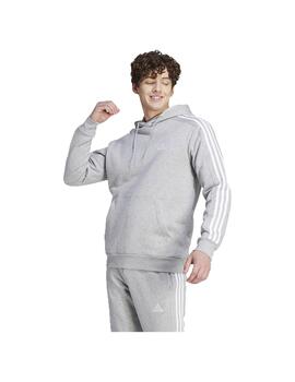 Sudadera Adidas Essentials Fleece