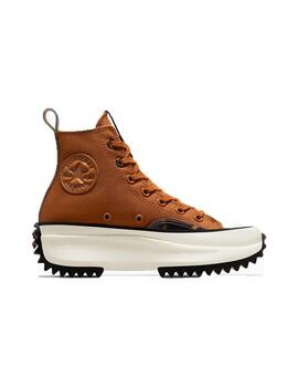 Zapatilla Converse Run Star Hike Platform Tortoise