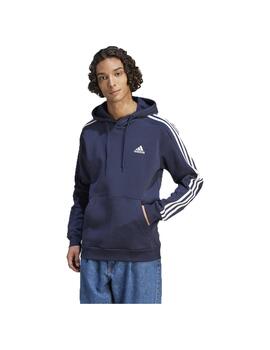 Sudadera Adidas m 3s fl hd