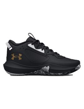 Under Armour UA Lockdown 6