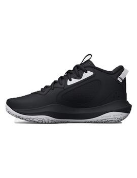 Under Armour UA Lockdown 6