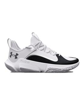 Zapatilla de Baloncesto Under Armour UA Flow Futr X 3