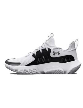 Zapatilla de Baloncesto Under Armour UA Flow Futr X 3