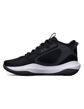 Zapatilla de Baloncesto Under Armour UA Gs Lockdown 6