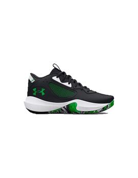 Zapatilla de Baloncesto Under Armour UA Gs Lockdown 6