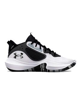 Zapatilla de Baloncesto Under Armour UA Ps Lockdown 6