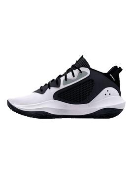 Zapatilla de Baloncesto Under Armour UA Ps Lockdown 6