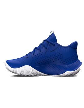 Zapatilla de Baloncesto Under Armour UA Gs Jet'23