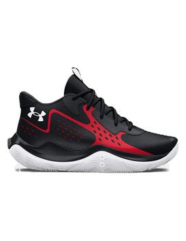 Zapatilla de Baloncesto Under Armour UA Gs Jet'23