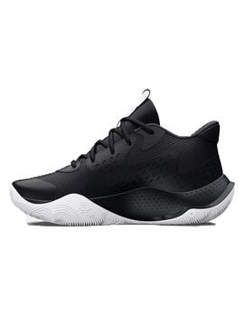 Zapatilla de Baloncesto Under Armour UA Gs Jet'23