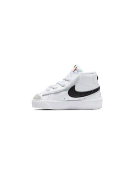 Zapatilla Nike blazer mid 77 (td)