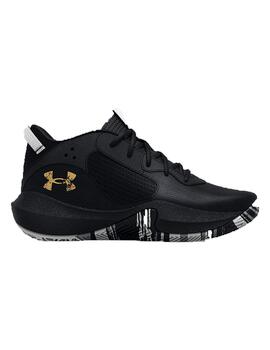 Zapatilla de Baloncesto Under Armour Lockdown