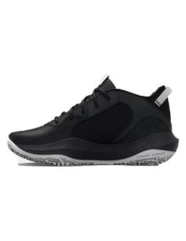 Zapatilla de Baloncesto Under Armour Lockdown