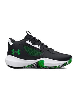 Zapatilla de Baloncesto Under Armour Lockdown 6