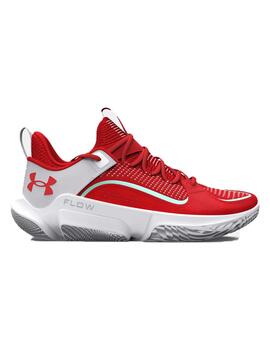 Zapatilla de Baloncesto Under Armour Flow Future X3