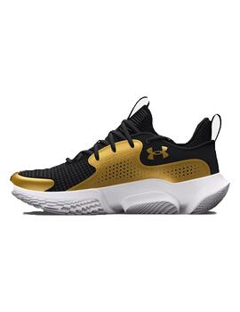 Zapatilla de Baloncesto Under Armour Flow Future X3