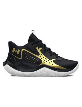 Zapatila de Baloncesto Under Armour Jet 23