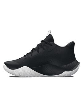 Zapatila de Baloncesto Under Armour Jet 23