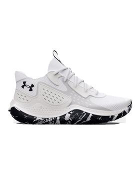 Zapatilla de Baloncesto Under Armour Jet 23