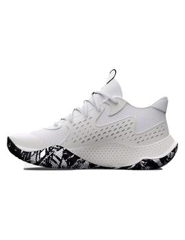 Zapatilla de Baloncesto Under Armour Jet 23