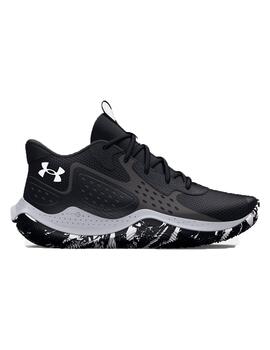 Zapatilla de Baloncesto Under Armour Jet 23