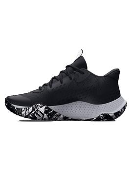 Zapatilla de Baloncesto Under Armour Jet 23