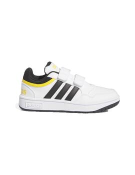 Zapatilla Adidas hoops 3.0 cf c