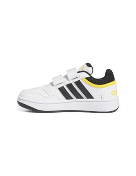 Zapatilla Adidas hoops 3.0 cf c