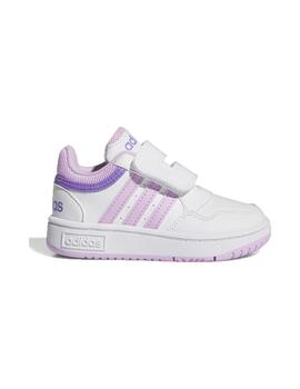 Zapatilla Adidas hoops 3.0 cf i