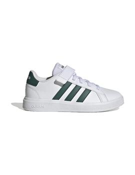 Zapatilla Adidas grand court 2.0 el ftwwht