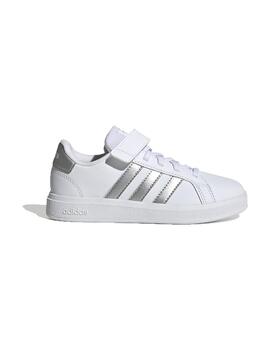 Zapatilla Adidas grand court 2.0 el k