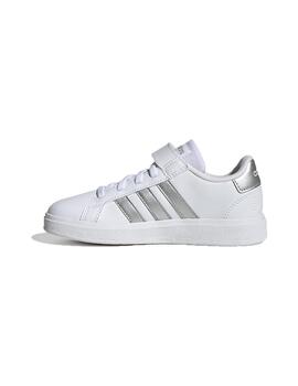 Zapatilla Adidas grand court 2.0 el k