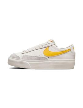 Zapatilla Blazer Low Platform