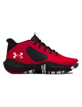 Zapatilla Under Armour Lockdown 6