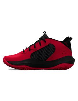 Zapatilla Under Armour Lockdown 6