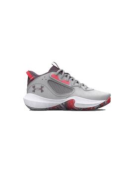 Zapatilla de Baloncesto Under armour ua gs lockdown