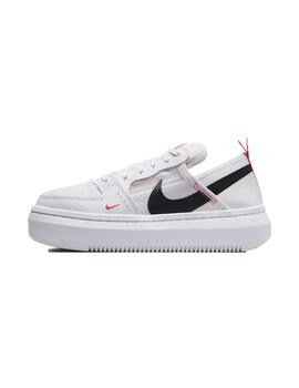 Zapatilla Nike W Court Vision Alta Txt