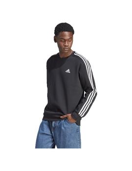 Sudadera Adidas Essentials Fleece