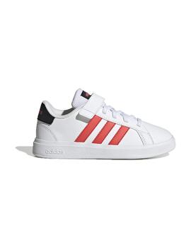 Zapatilla Adidas grand court 2.0 el k