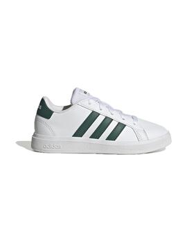 Zapatilla Adidas grand court 2.0 k