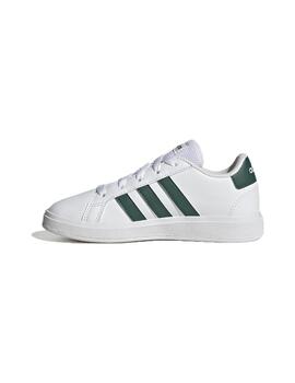 Zapatilla Adidas grand court 2.0 k