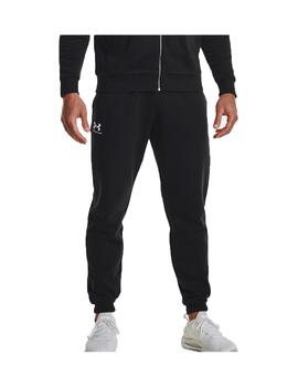 Pantalón Under armour essential fleece jogger