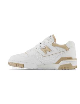 Zapatilla New balance 550