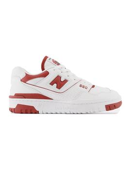 Zapatilla New balance 550