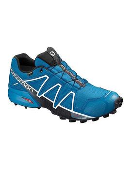 ZAPATILLA SALOMON SPEEDCROSS 4 GTX