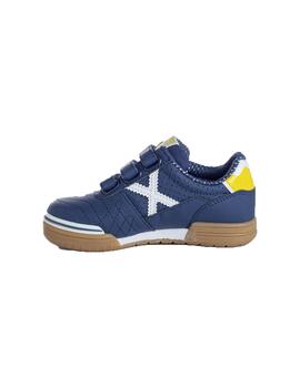 Zapatillla Munich G-3 Kid