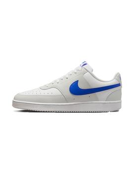Zapatilla Nike Court Vision lo